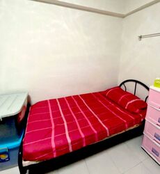 Blk 701 Hougang Avenue 2 (Hougang), HDB 3 Rooms #460608241